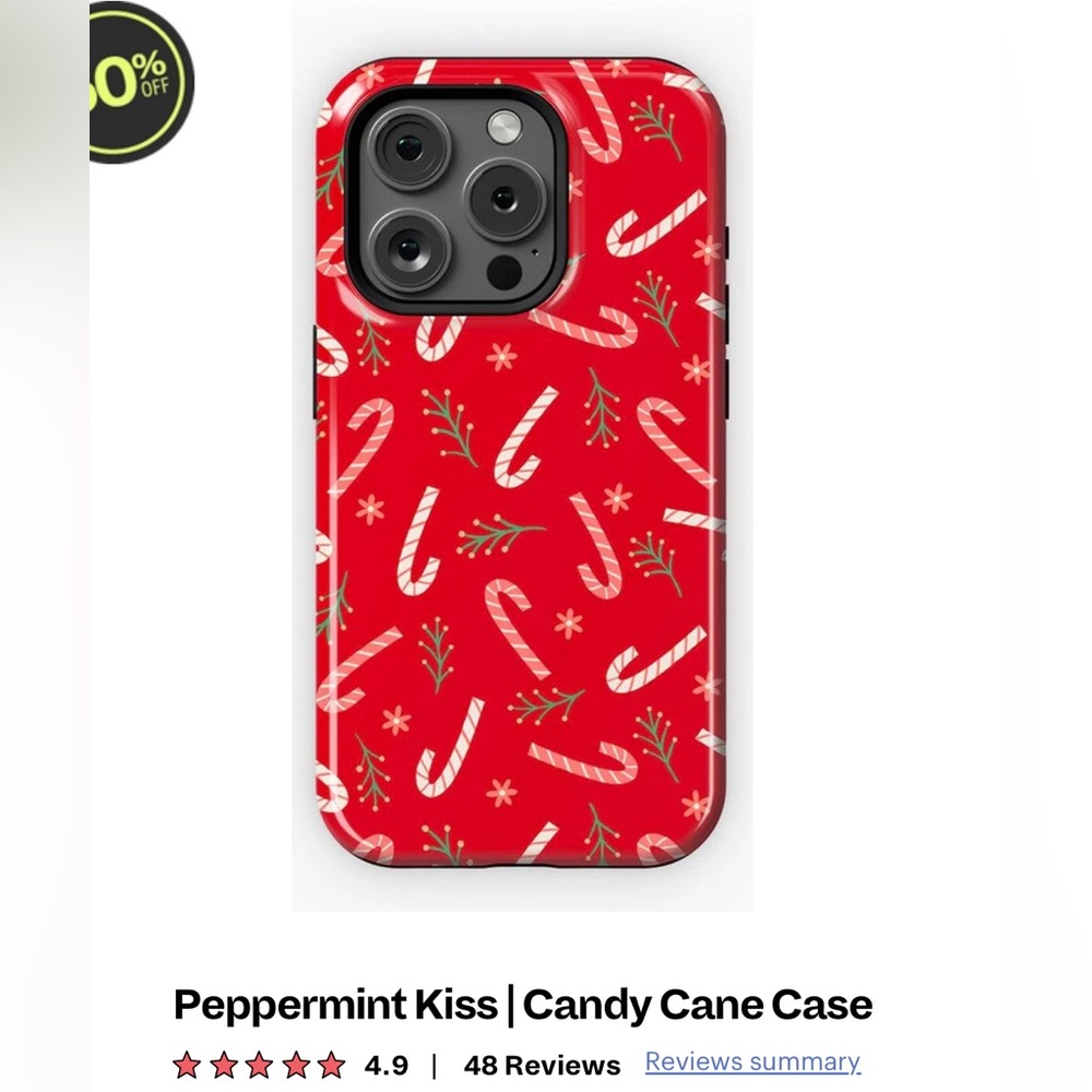 Casely Apple 15 pro case